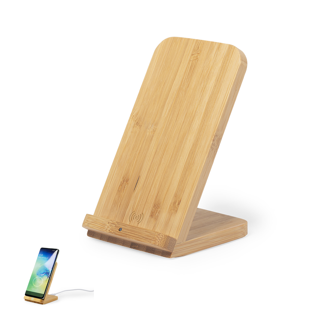 Dimper Charger – Wireless Chargers – Swagg – photo 1 of 5