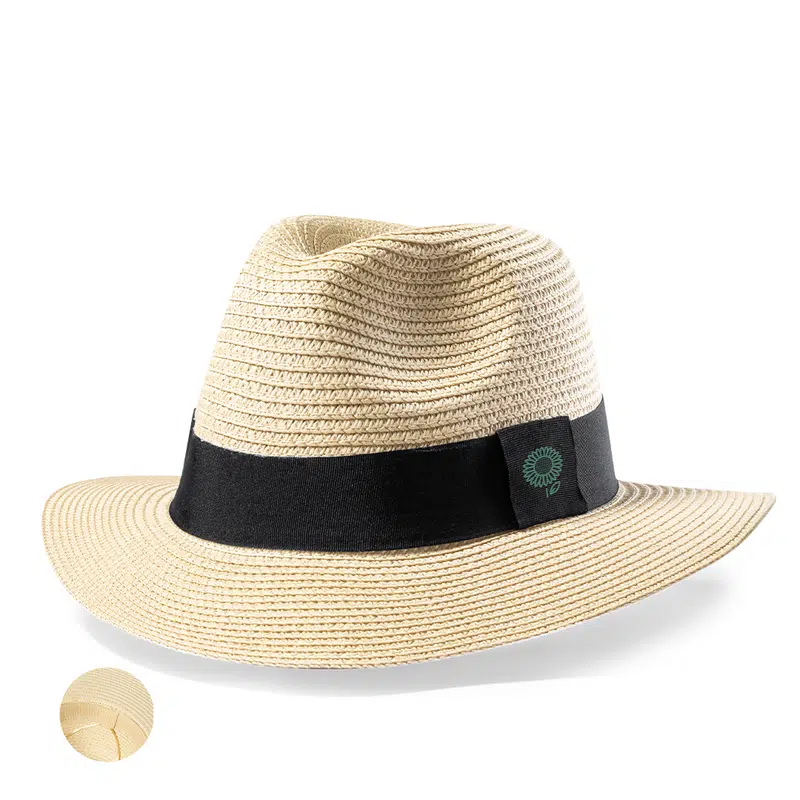 Teilor Hat – Straw Hats