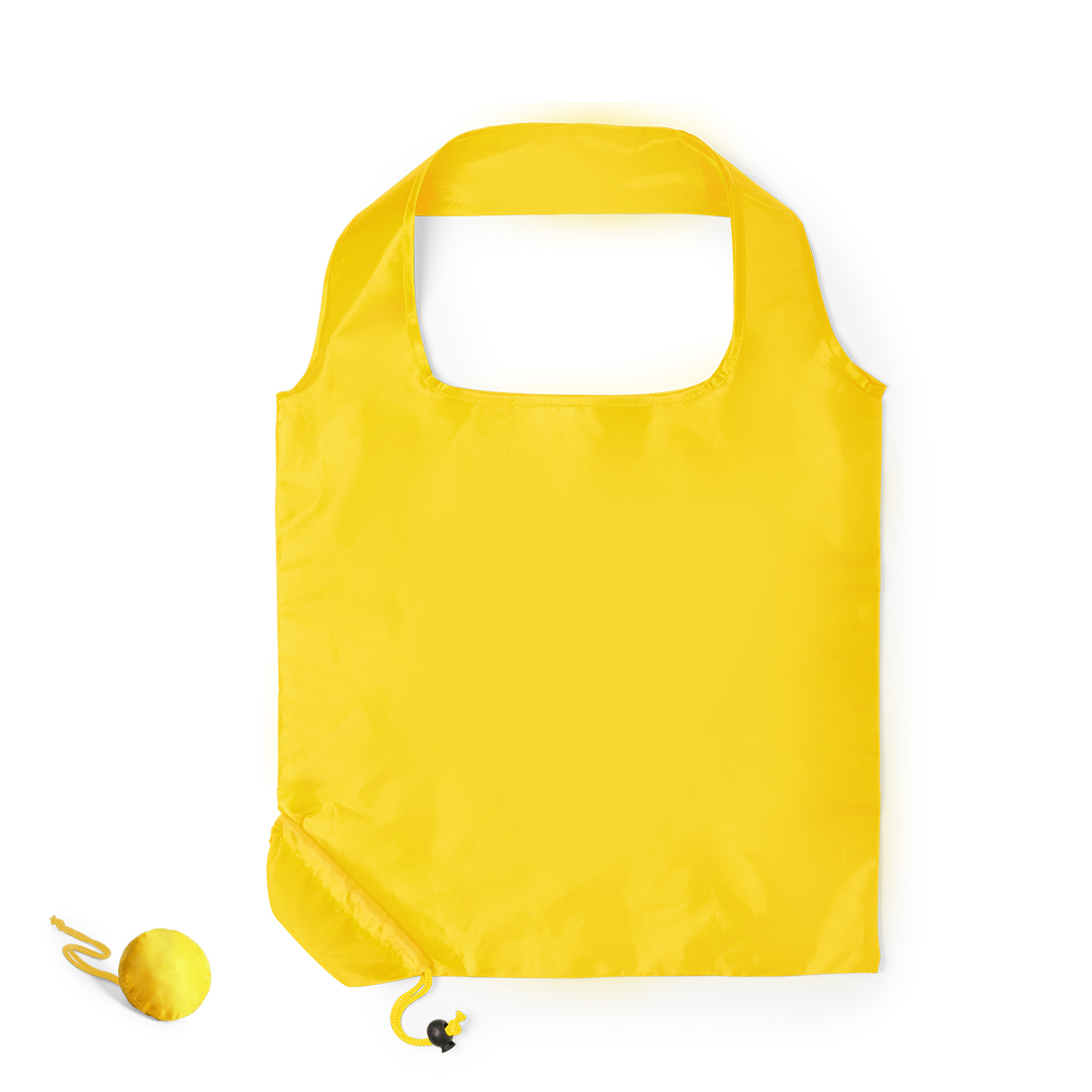 Dayfan Foldable Bag – Tote Bags – Swagg – available in Full Colour – photo 1 of 14