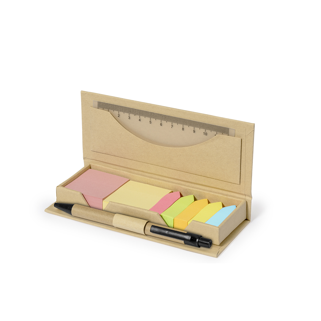 Alisio – Notebooks – Swagg – available in Natural – photo 1 of 7