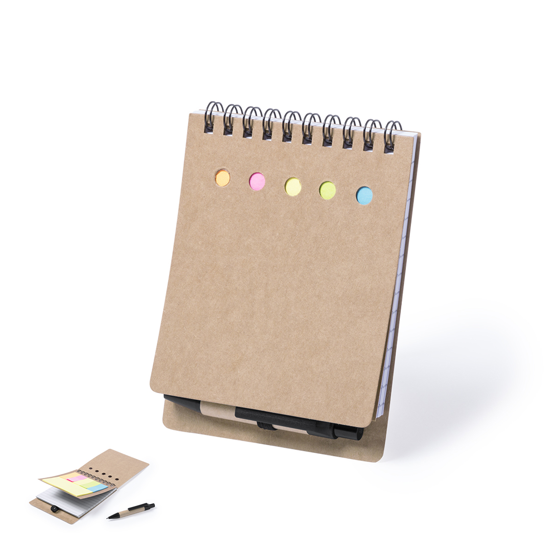 Diser Notebook – Notebooks – Swagg – photo 1 of 4