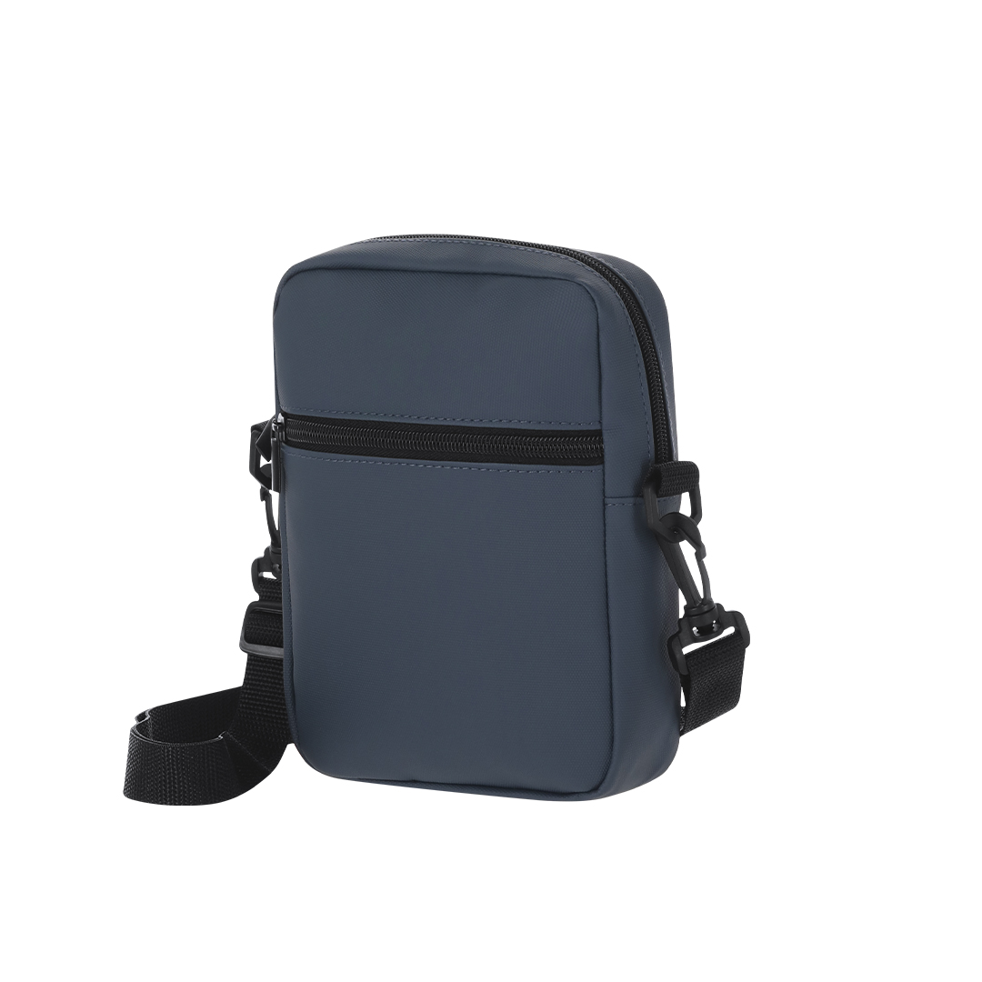 Dibbud Bag – available in black, blue colours