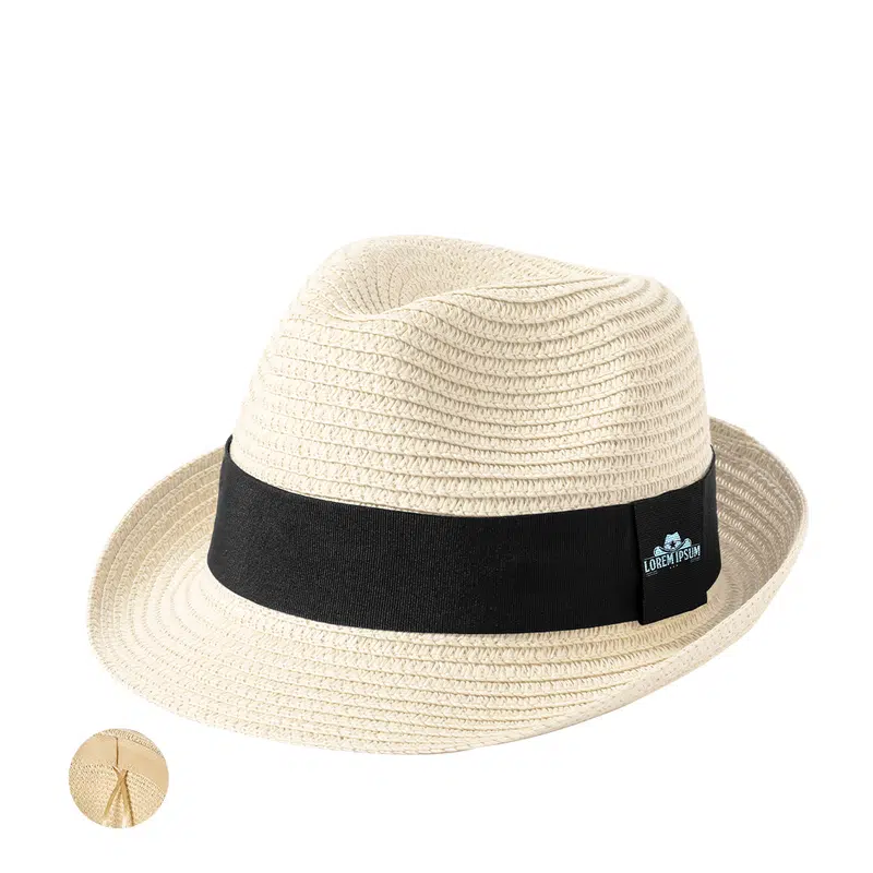 Ranyit Hat – Straw Hats