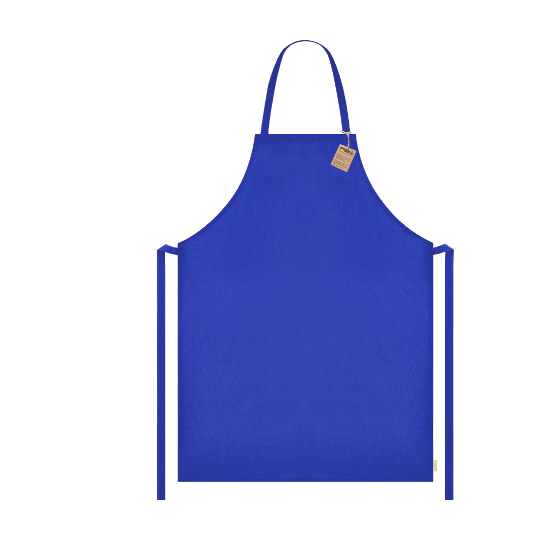 Guandak Apron – Aprons – Swagg – available in Black, Blue, Natural, Red and 1 more – photo 1 of 8