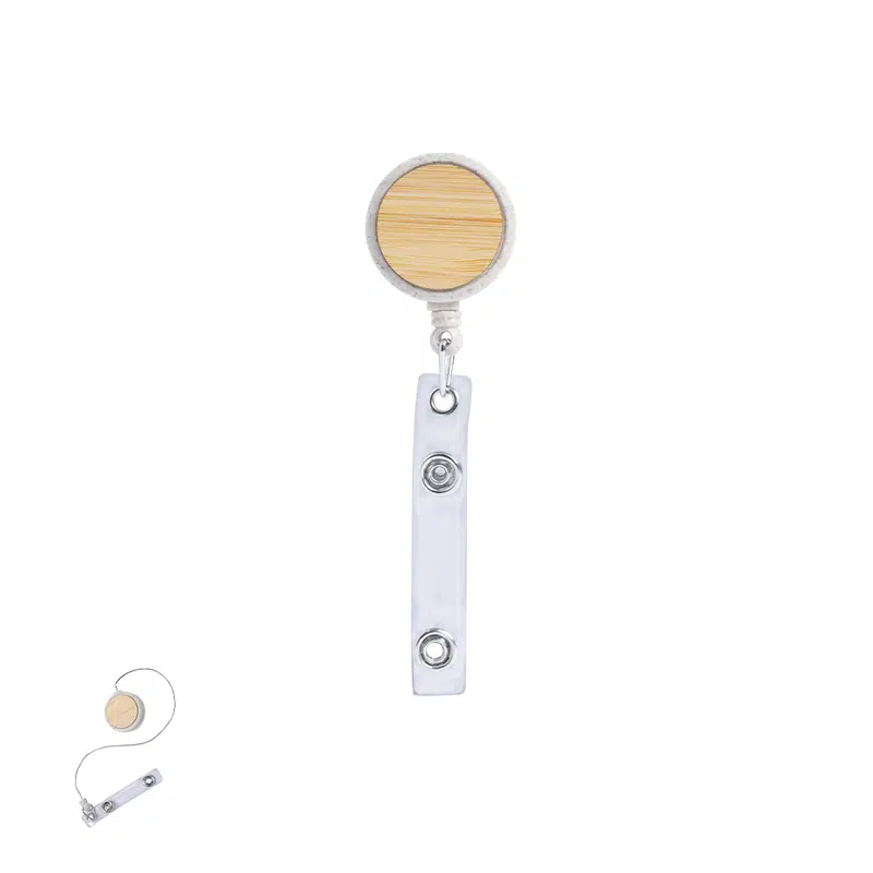Alikra – Badge Holders