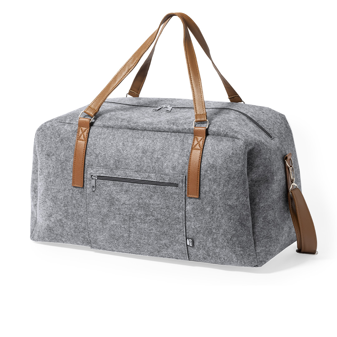Denver Bag – Bags – Swagg – available in Grey – photo 1 of 4