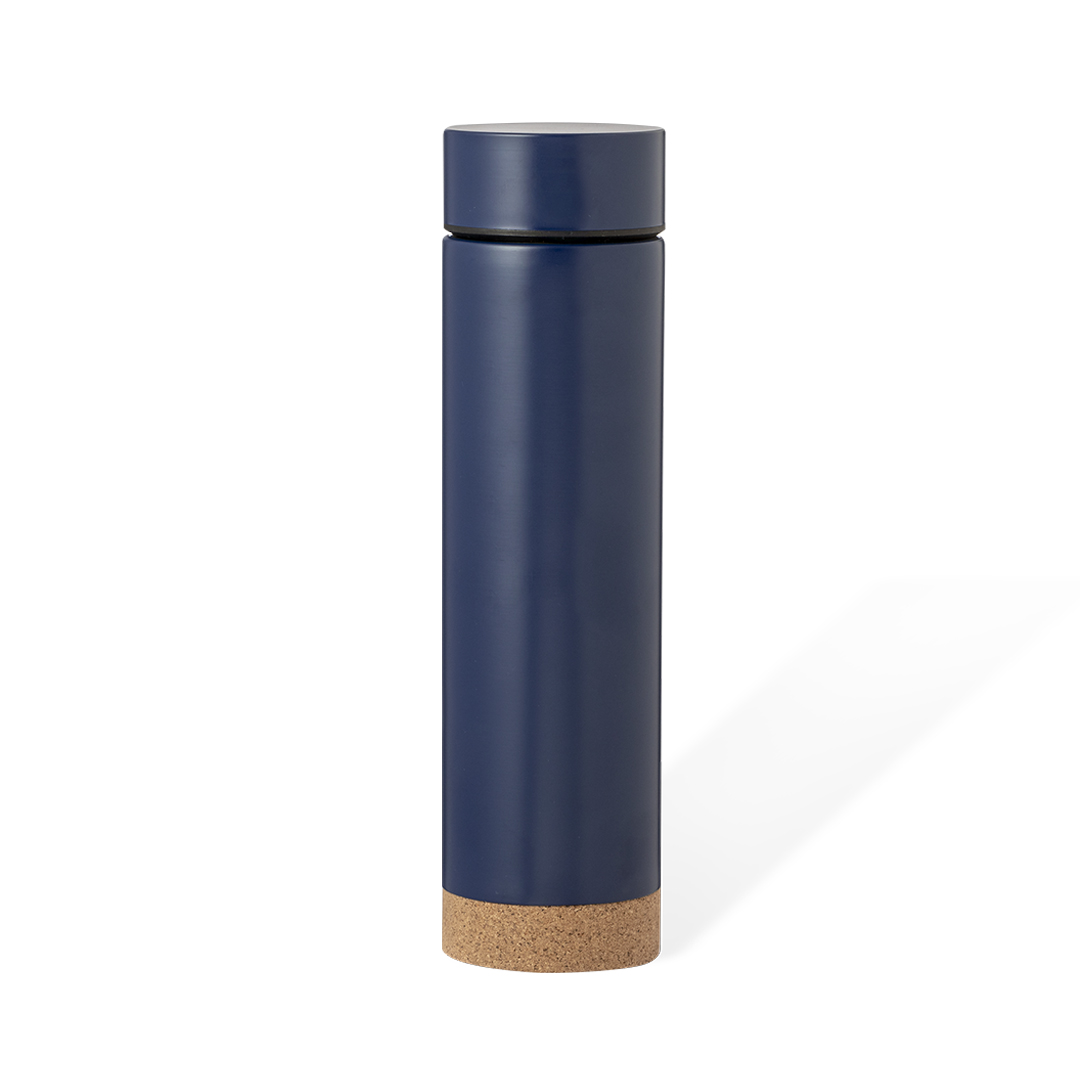 Dantek Vacuum Flask – Flasks – Swagg – available in Black, Navy, Silver, White – photo 1 of 7