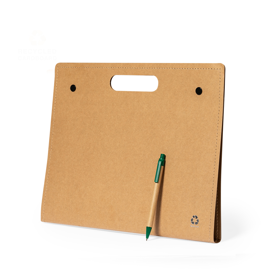 Kelem Folder – Notebooks – Swagg – photo 1 of 3