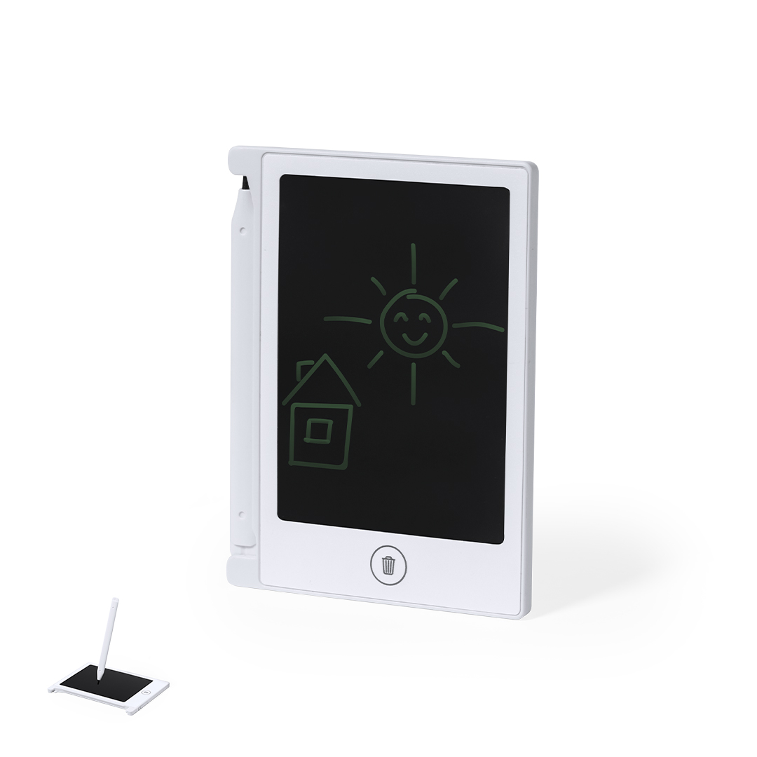 Arraky – available in white colour