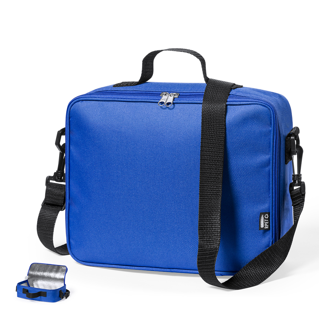 Aitanax Cooler Bag – Cooler Bags – Swagg – available in Black, Blue, Green, Red – photo 1 of 7