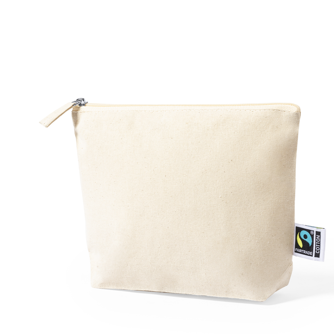 Adams Fairtrade Bag – Tote Bags – Swagg – available in Natural – photo 1 of 4