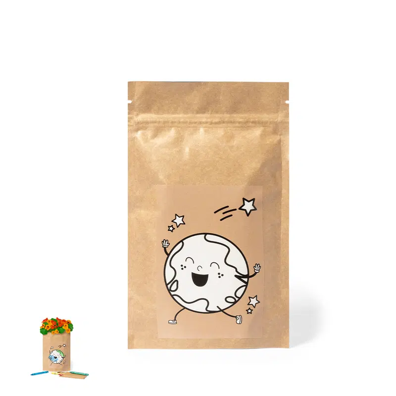 Halors Pouch – Crayons & Colouring Sets