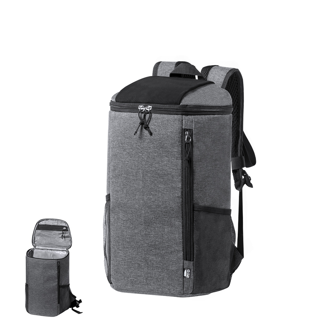 Kemper Backpack – Cooler Bags – Swagg – available in Grey – photo 1 of 7