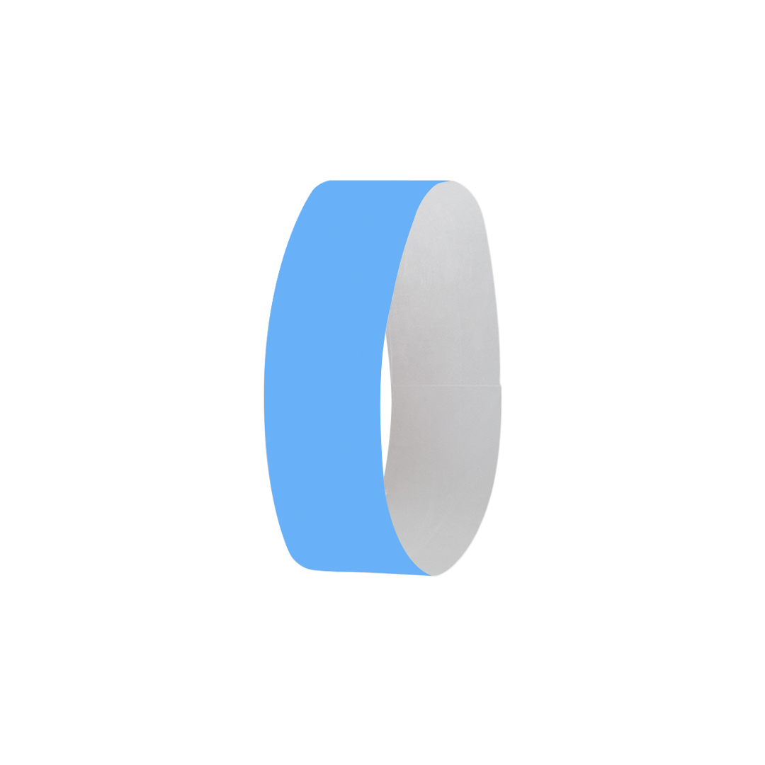 Events – Wrist Bands – Swagg – available in Black, Blue, Fluoro Green, Fluoro Orange and 10 more – photo 1 of 21