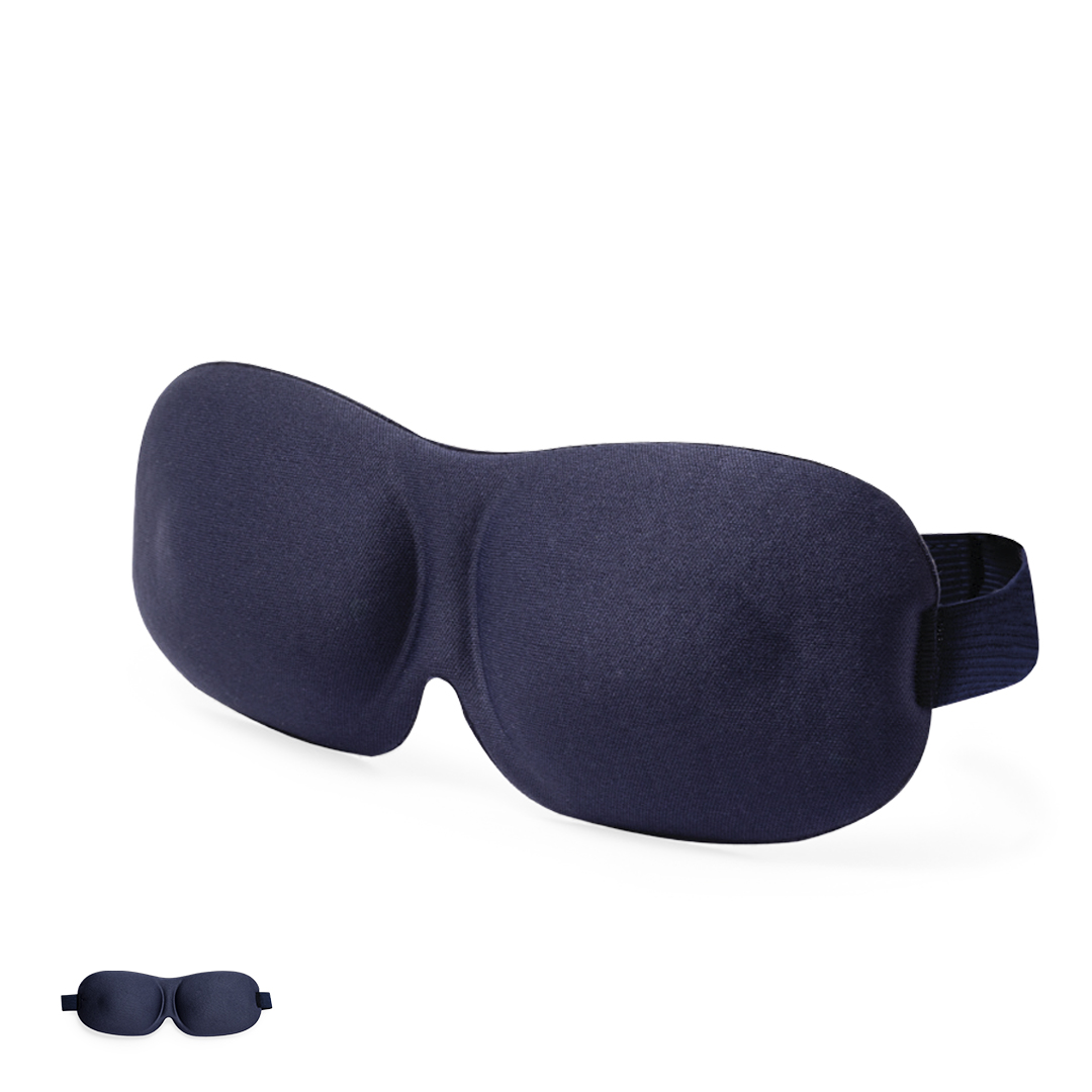 Bezz – Eye Masks – Swagg – available in Black, Grey, Navy – photo 1 of 6