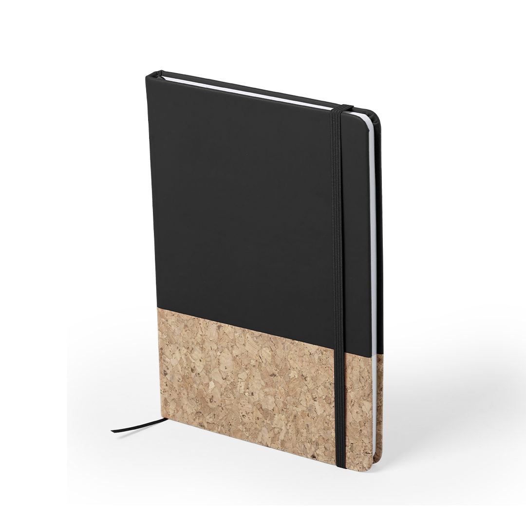 Bluster Notebook – Notebooks – Swagg – available in Black, Blue, Green, Red and 1 more – photo 1 of 9