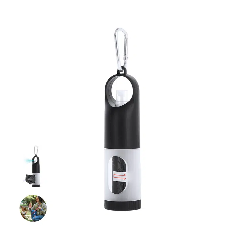 Kesler Bag – Hand Sanitisers