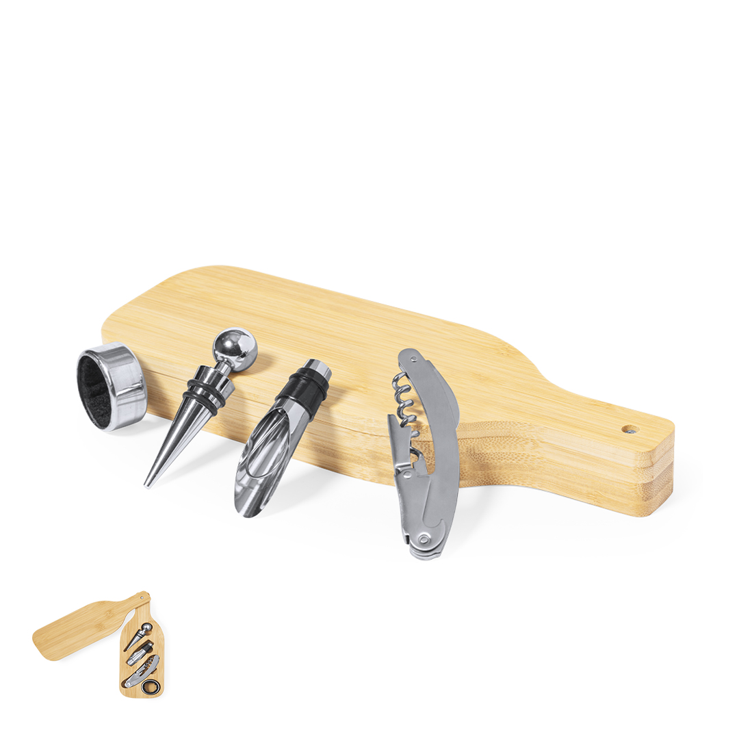 Darini – Wine Accessories – Swagg – photo 1 of 5