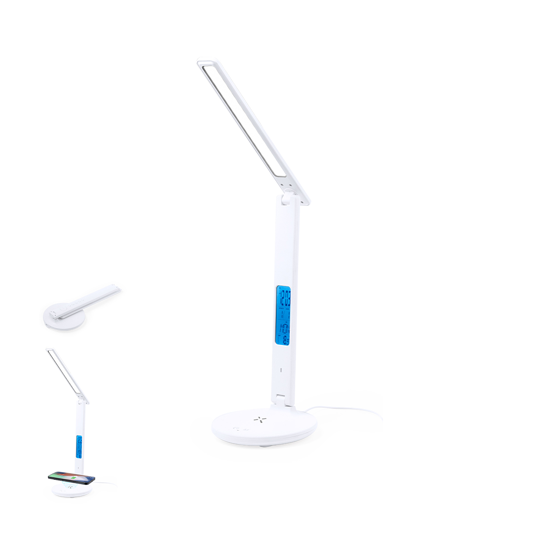 Evanex – Misc Tech – available in white colour