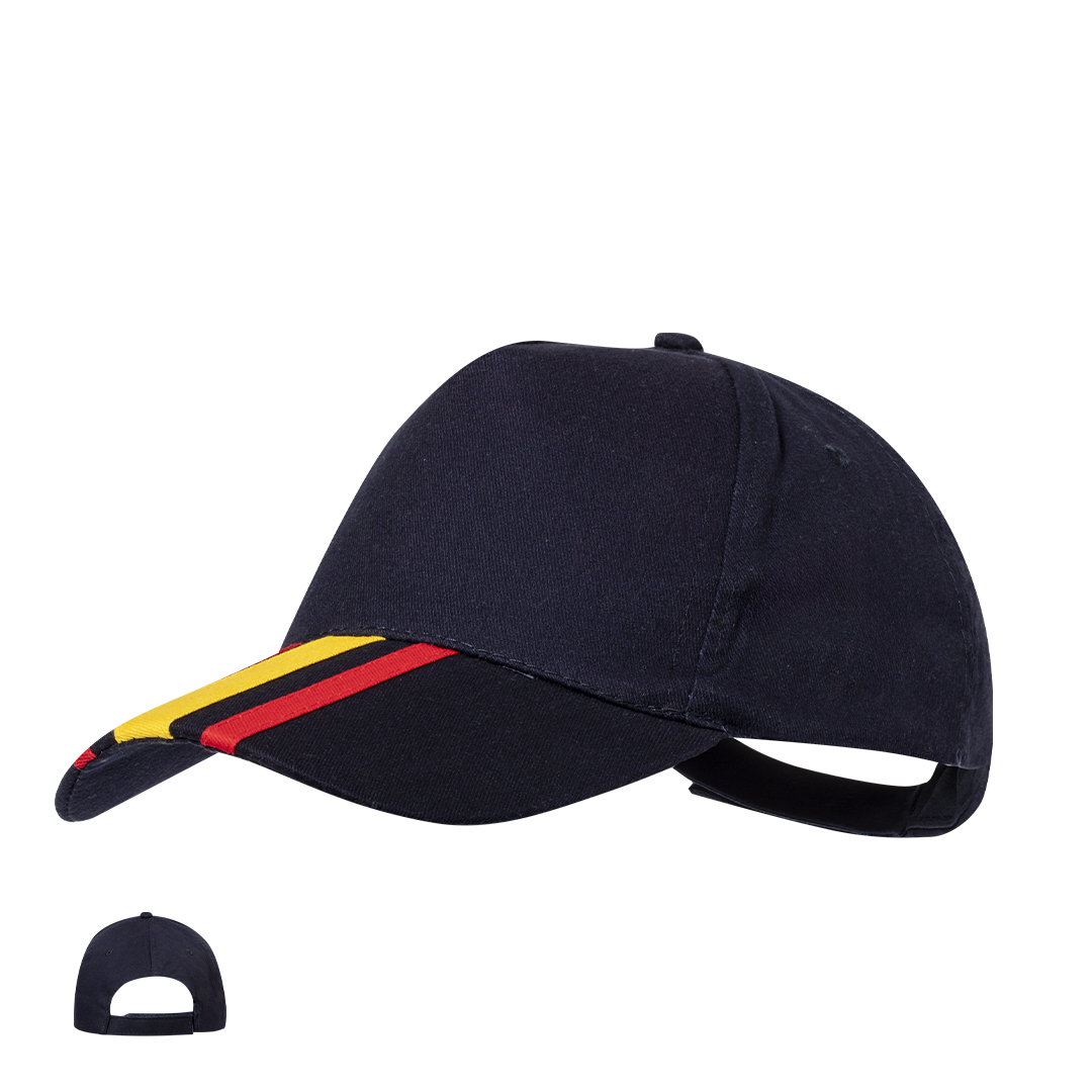 Desthin Cap – Baseball Caps – Swagg – available in Navy, White – photo 1 of 6