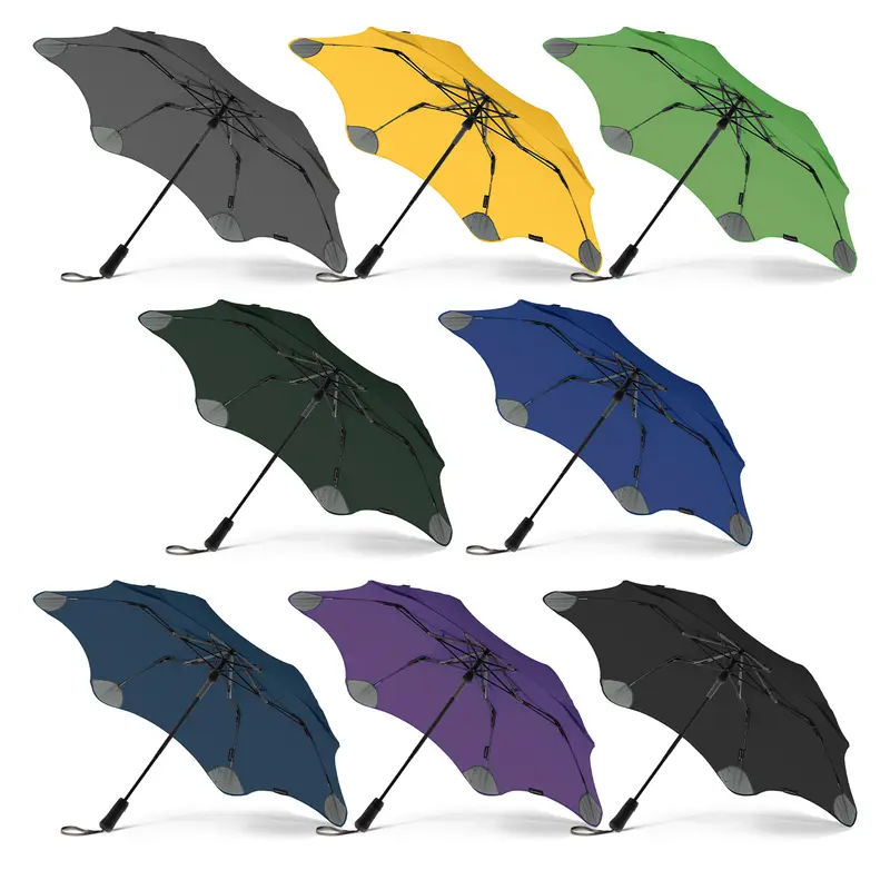 BLUNT Metro Umbrella – Umbrellas – available in black, blue, green, purple colours and 2 more