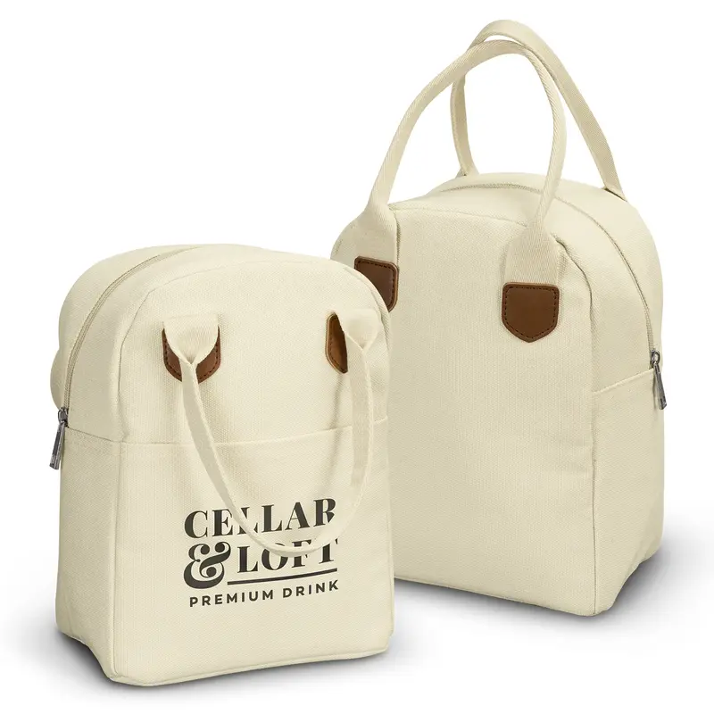 Colton Lunch Bag – Cooler Bags – available in beige colour