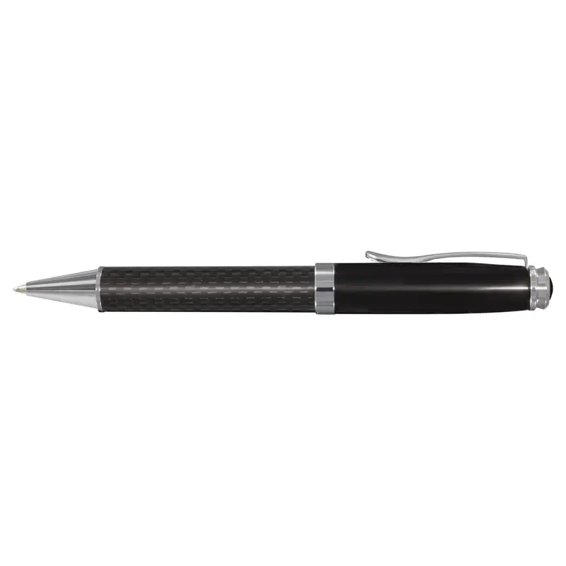 Statesman Ball Pen – Metal Pens – available in black colour
