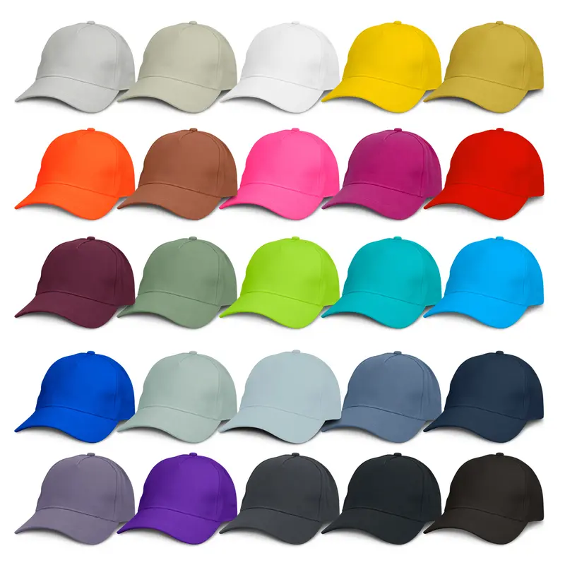 Rift Cap – Baseball Caps – available in beige, black, blue, green colours and 7 more