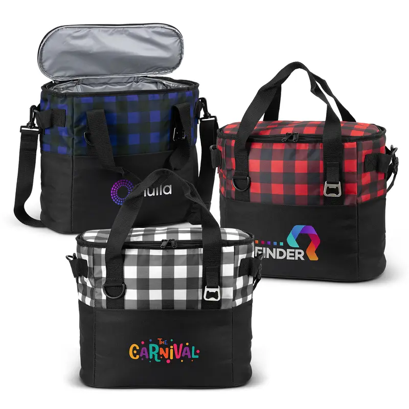 Retreat Cooler Bag – Cooler Bags – available in black colour