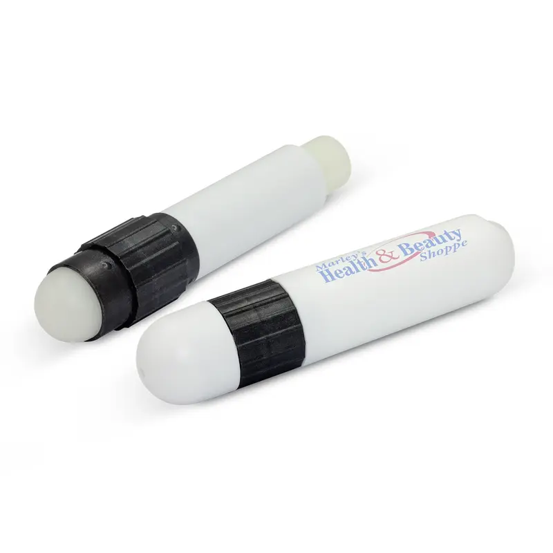 Duo Lip Balm – Lip Balms – available in white colour