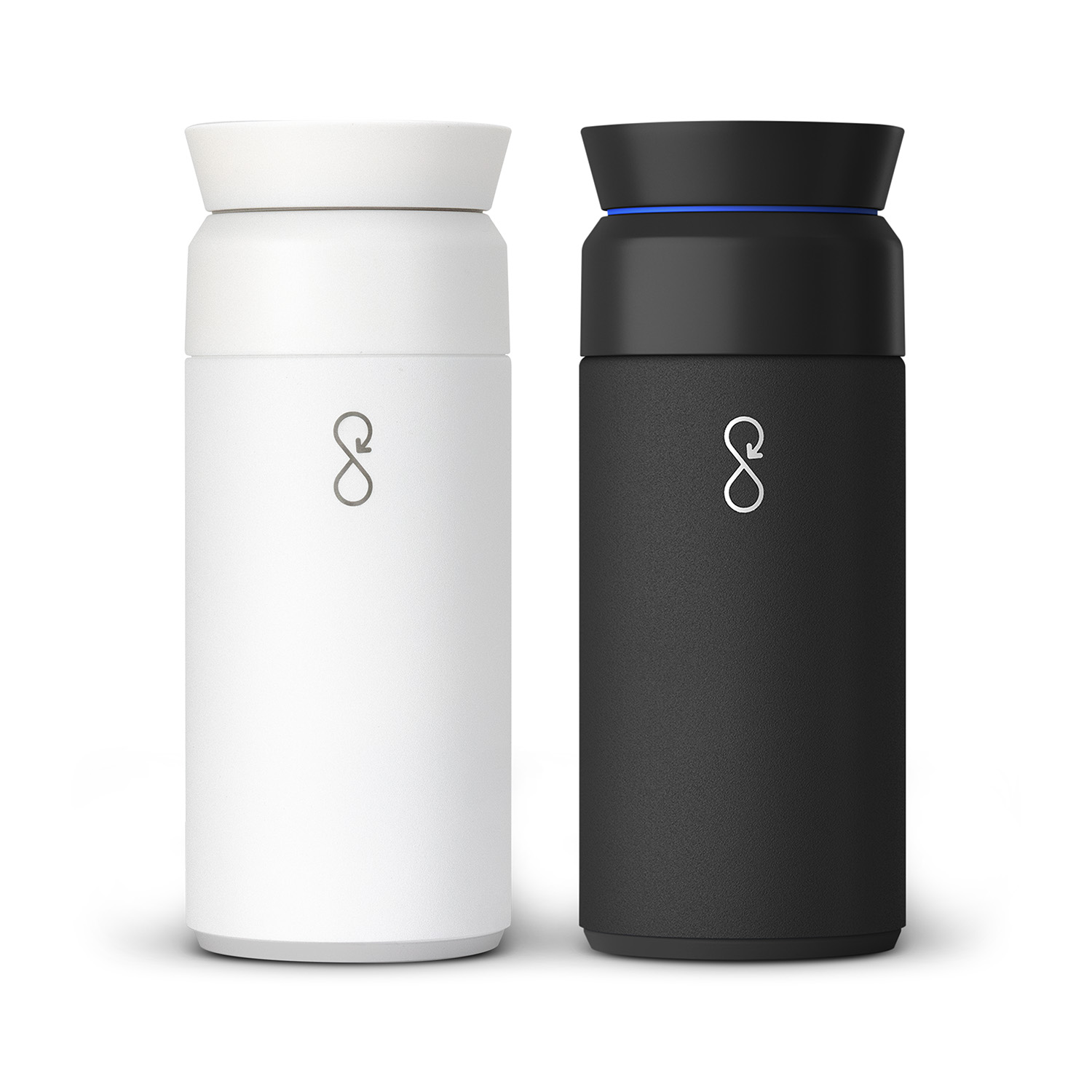 Ocean Bottle Brew Flask
