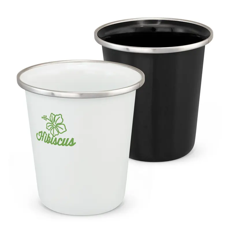 Bendigo Enamel Tumbler – Cups & Tumblers