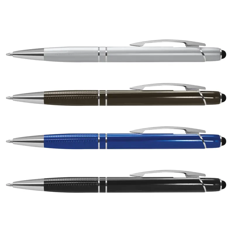 Dream Stylus Pen – Stylus Pens – available in black, blue, silver colours