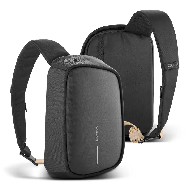 Bobby Sling – Misc Bags – available in black colour