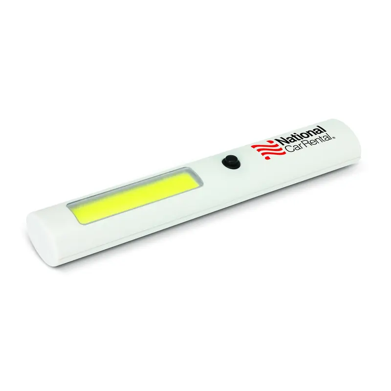 Glare Magnetic COB Light – Multi Tools – available in white colour