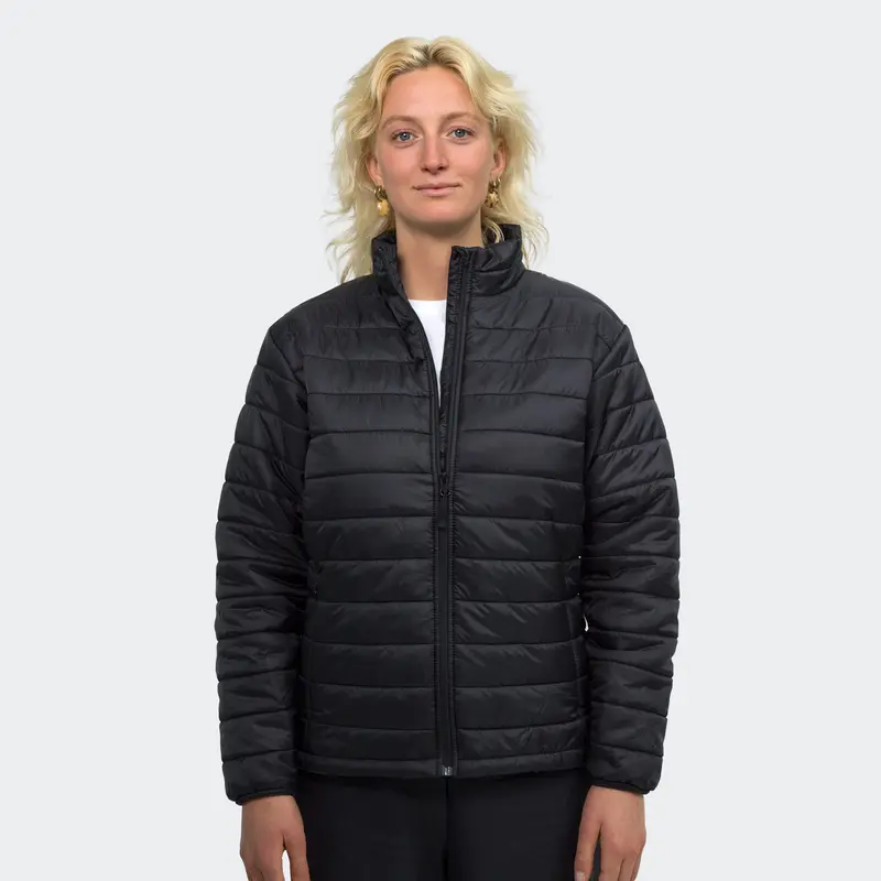 TRENDSWEAR Frazer Womens Puffer Jacket – Jackets