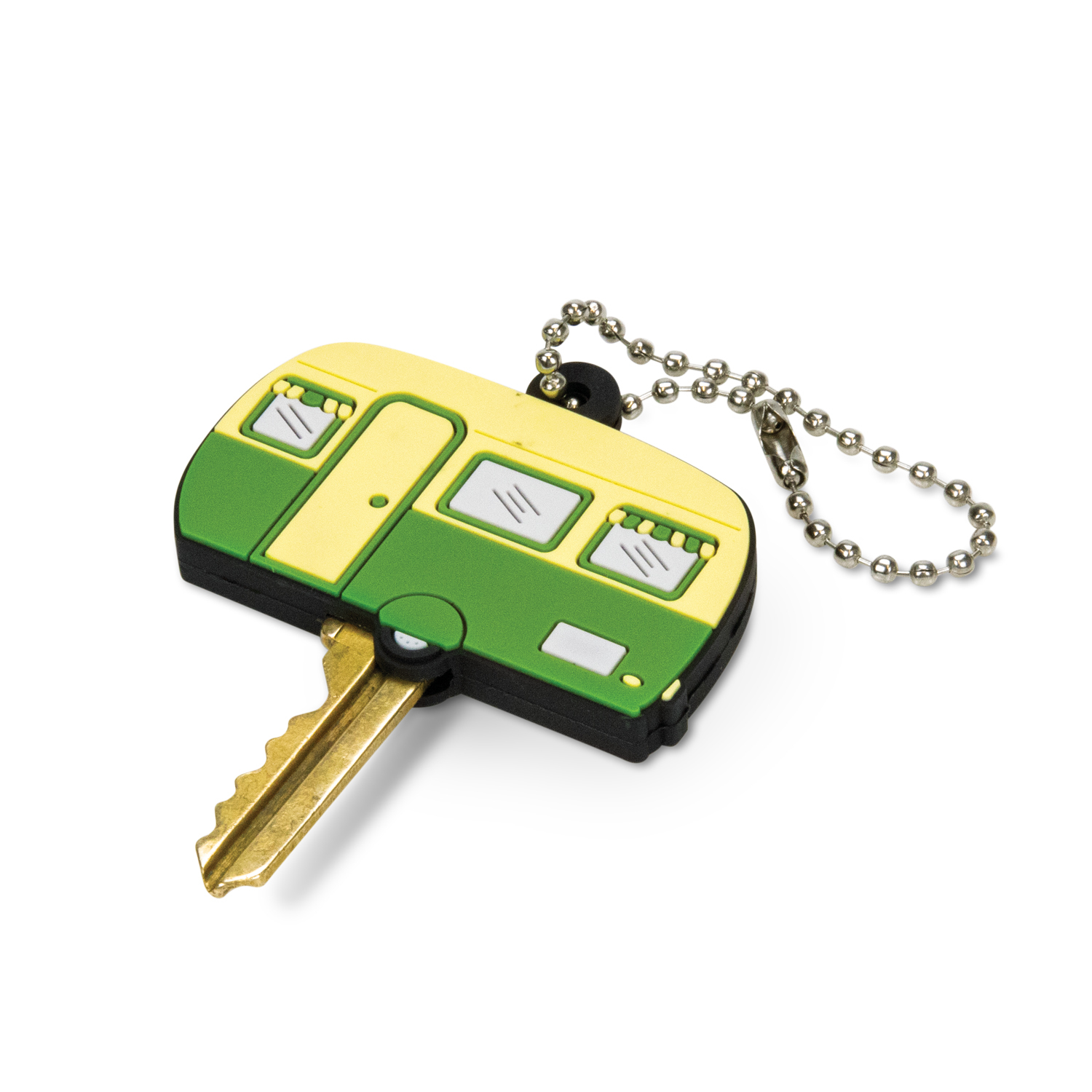 PVC Key Covers