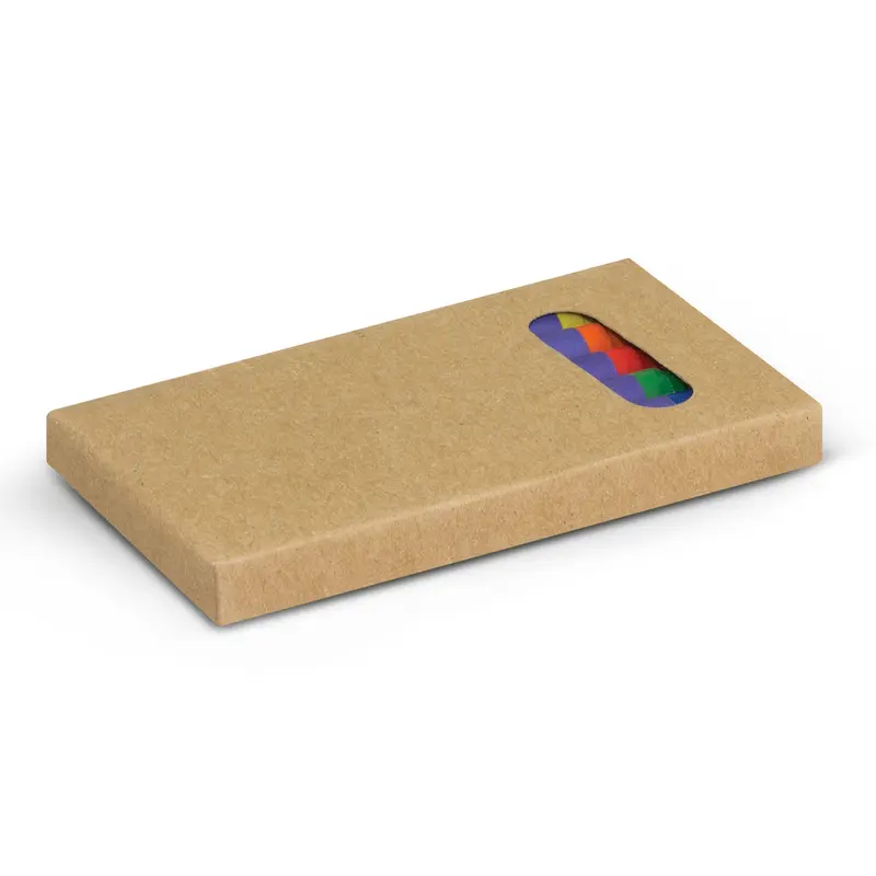 Crayon Set – Misc Office – available in beige colour