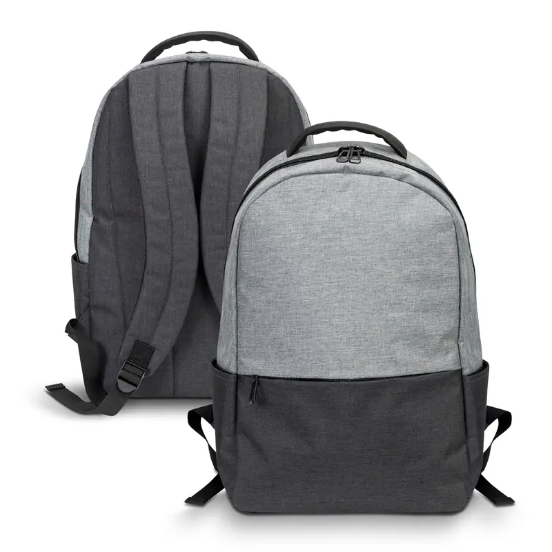 Greyton Backpack – Backpacks – available in grey colour