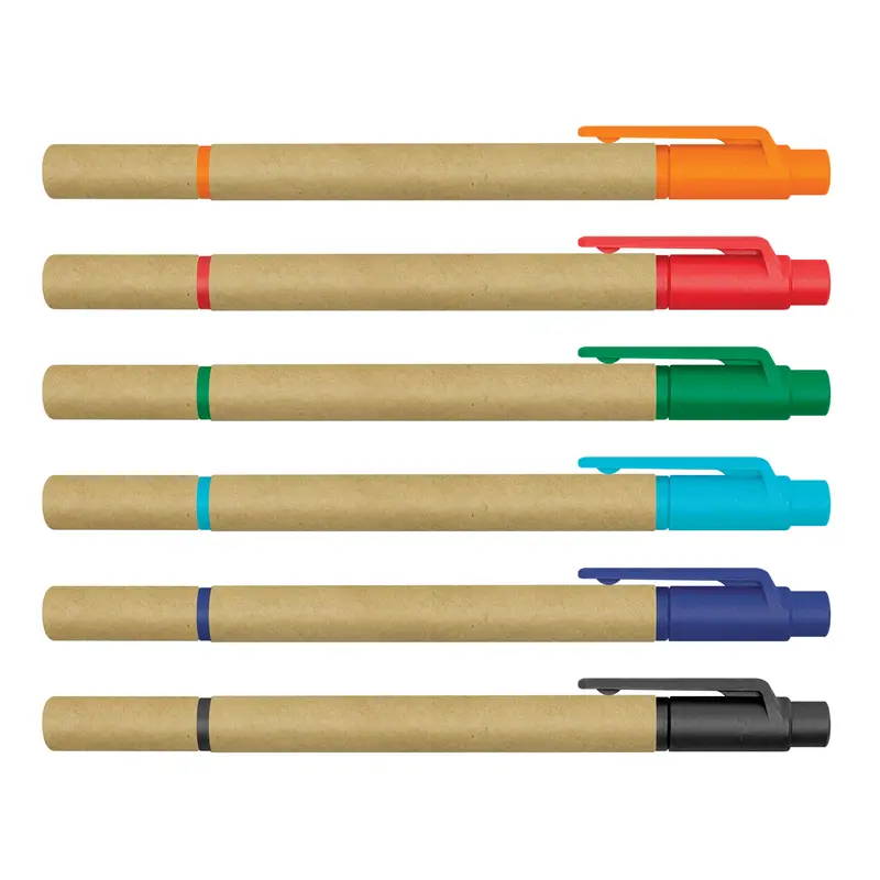 Kraft Pen Highlighter – Highlighters – available in beige colour