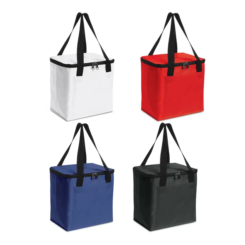 Siberia Cooler Bag – Cooler Bags – available in black, blue, red, white colours
