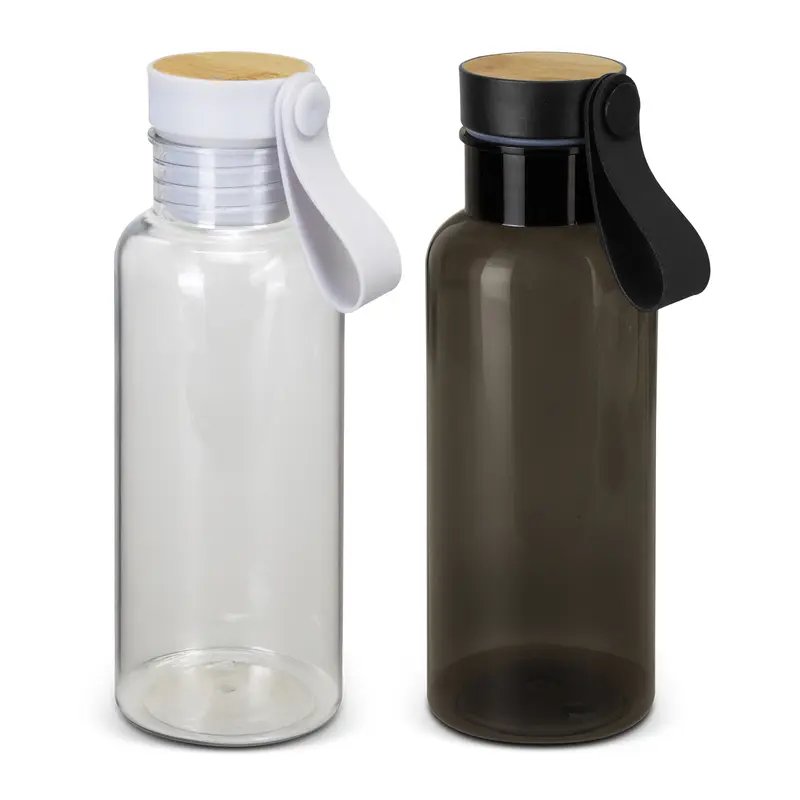 Onslow RPET Bottle – Drink Bottles – available in black, white colours