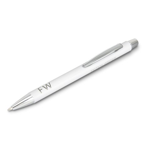 Laser Cut Logo Pen