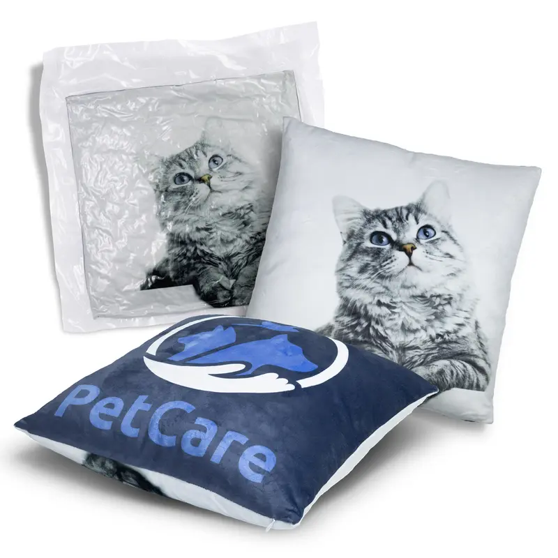 Utopia Cushion - Plush – Kitchenware