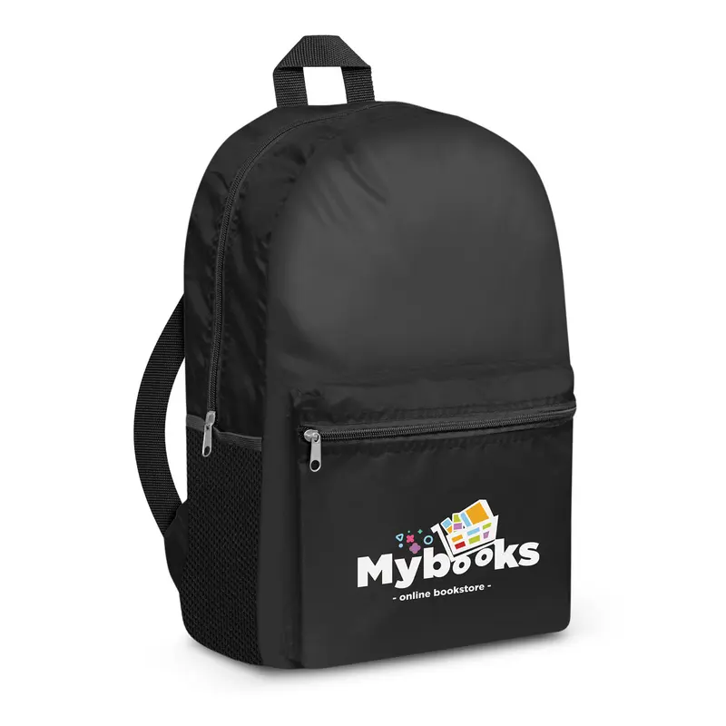 Bullet Backpack – Backpacks