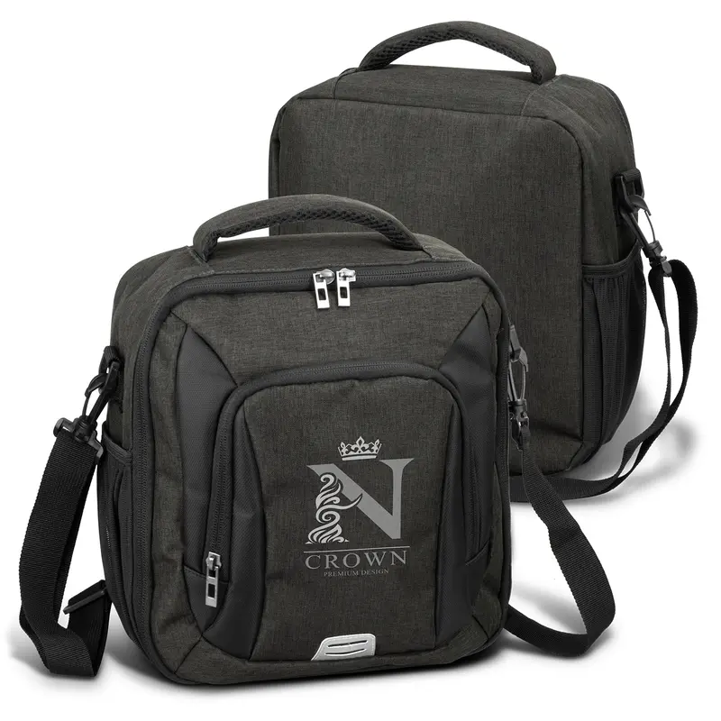 Selwyn Cooler Bag – Cooler Bags – available in black colour