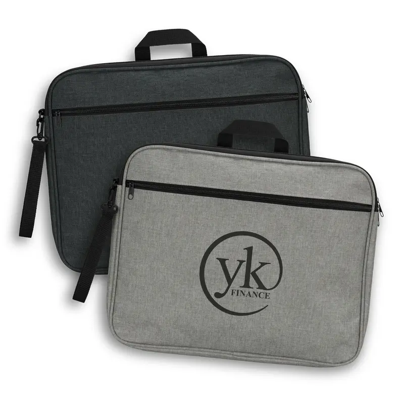 Embassy Satchel – Satchels – available in black, grey colours