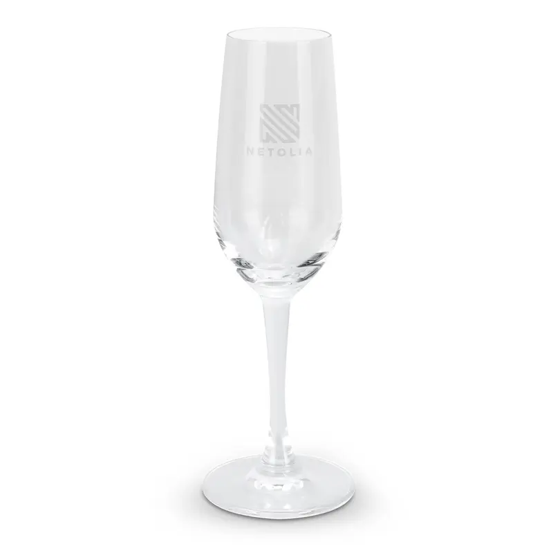 Champagne Flute – Glassware – available in white colour