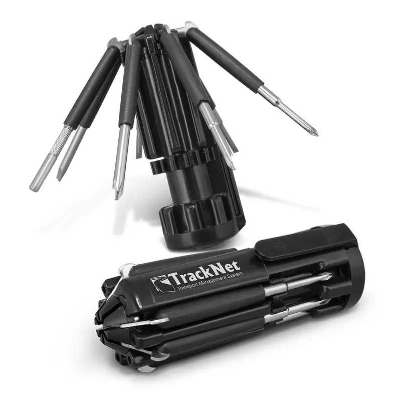 Bronco Multi-Tool – Multi Tools – available in black colour