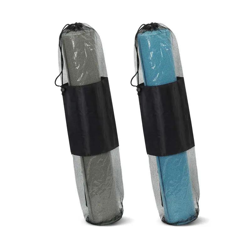 Zen Yoga Mat – Sports Gear – available in blue, grey colours